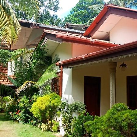 Wild View Stay Habarana Exterior foto
