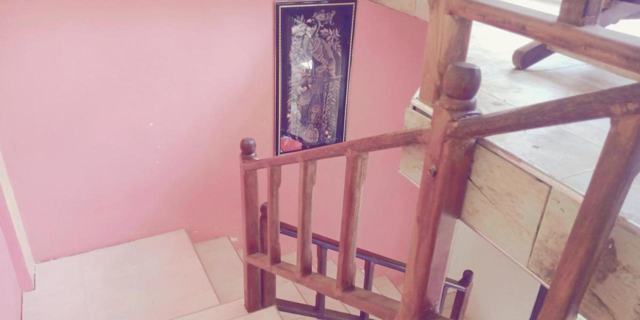 Wild View Stay Habarana Exterior foto